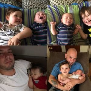 Meet your Posher, Michael